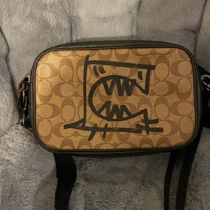 Coach Crossbody Bag